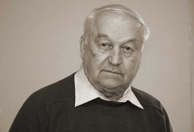 Ушел из жизни Владимир Кесарев
