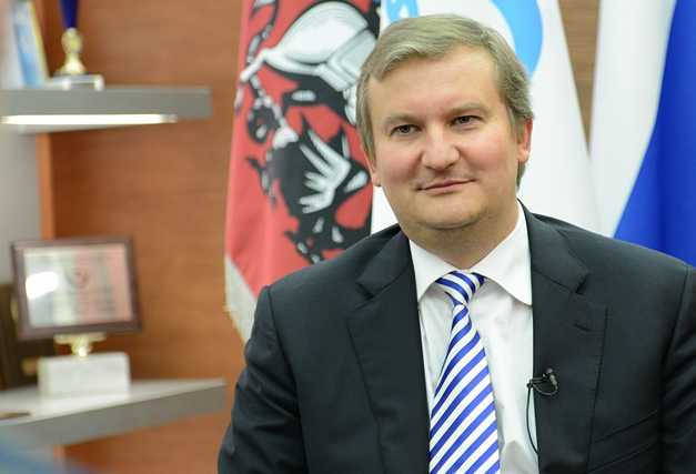 Новый состав Совета директоров ФК «Динамо-Москва» 