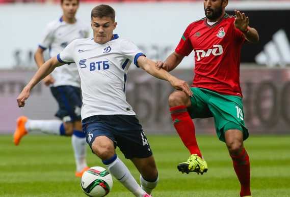 Роман Зобнин: Мечтаем когда-нибудь выиграть золото