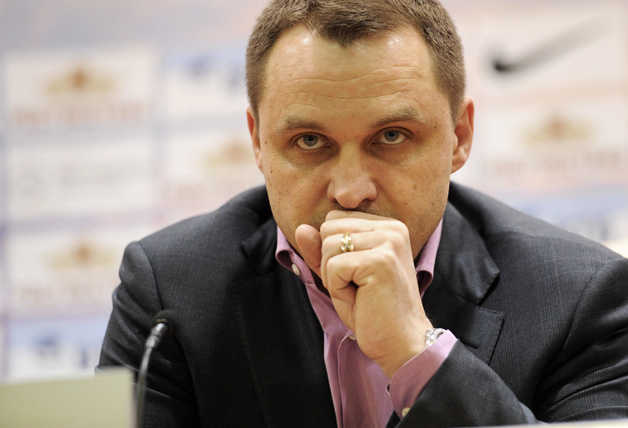 Андрей Кобелев: Мы совершаем простейшие ошибки