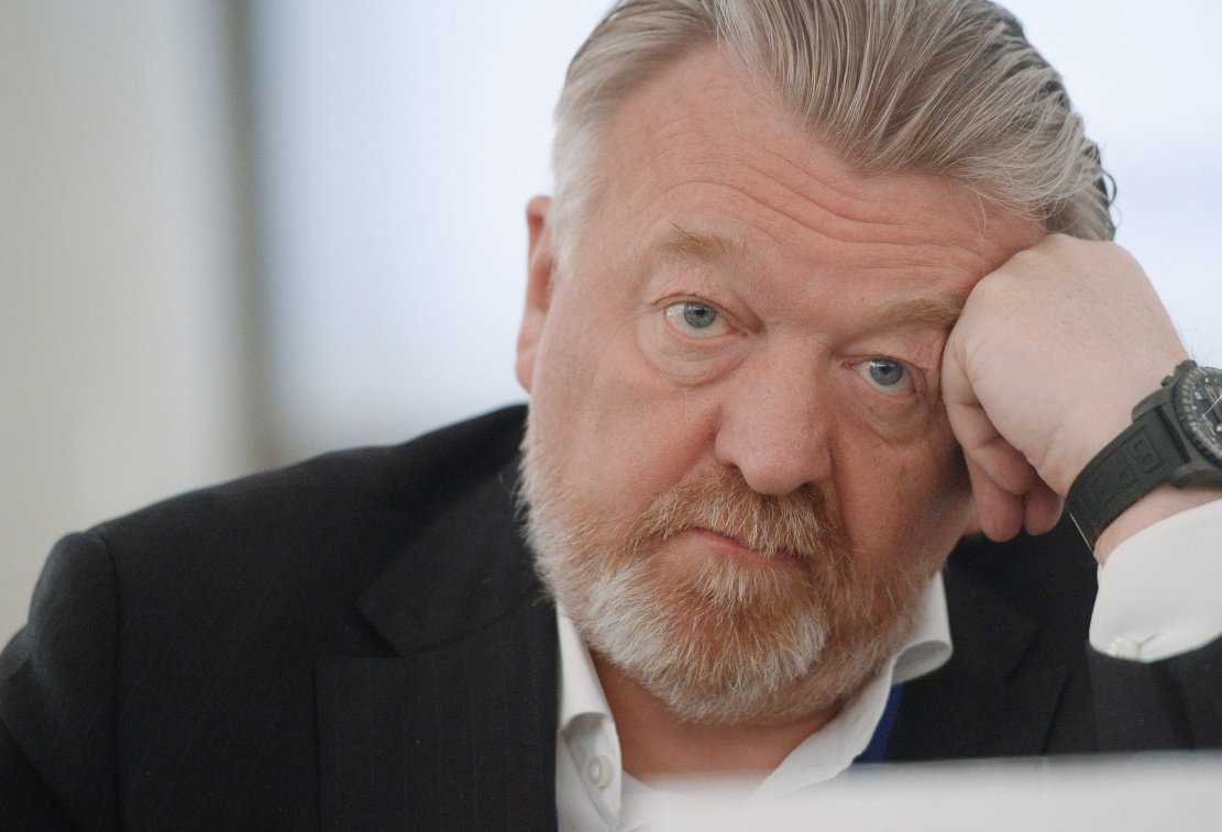Василий Титов: российский футбол не развивается и живет не по средствам