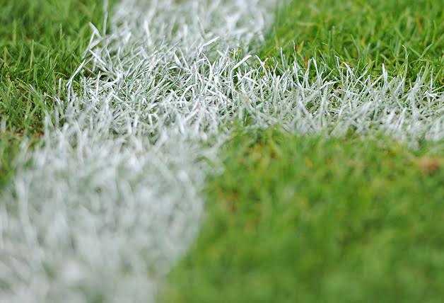 A «Real Madrid» pitch in Novogorsk