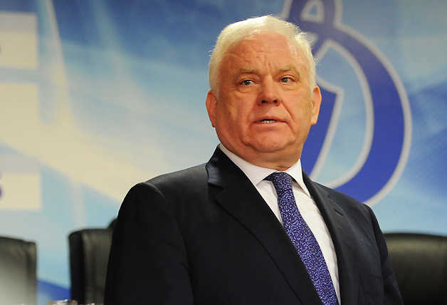 The official statement of the Chairman of the Board of Directors 