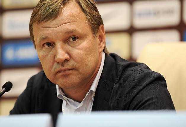Юрий Калитвинцев: Это было серьезное испытание