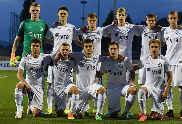 «Динамо» U19 | Южная угроза