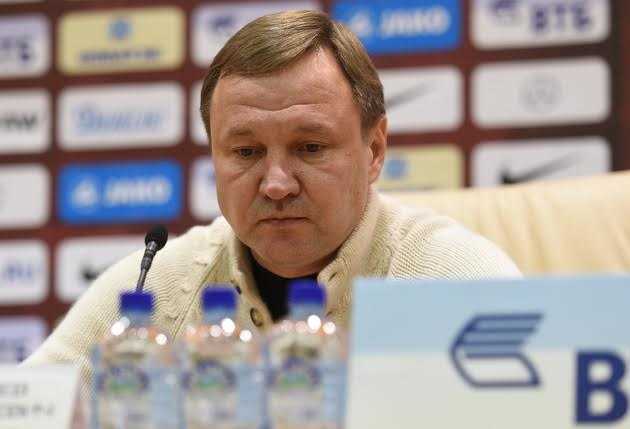 Юрий Калитвинцев: Так играть – непозволительно