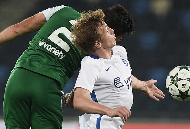 «Динамо U19» | Отложенный результат