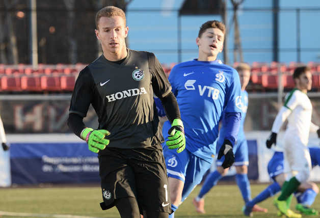 «Динамо» U19 | Непобежденные