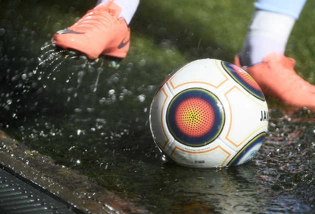 «Сокол» vs «Динамо» - 0:3 (0:0)