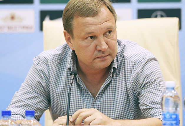 Калитвинцев: Хотели заставить соперника нас уважать