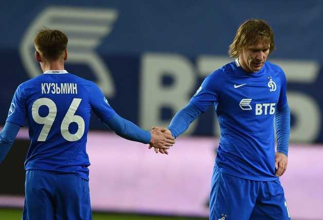 Дмитрий Белоруков арендован «Амкаром»
