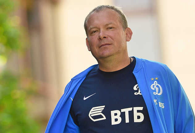 С днем рождения, Евгений Анатольевич!