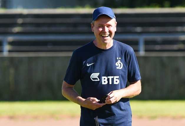С Днём рождения, Геннадий Владимирович!