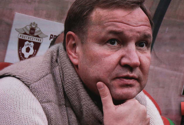 Юрий Калитвинцев: Я понимаю наших болельщиков