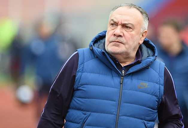 Александр Ярдошвили о восстановлении травмированных