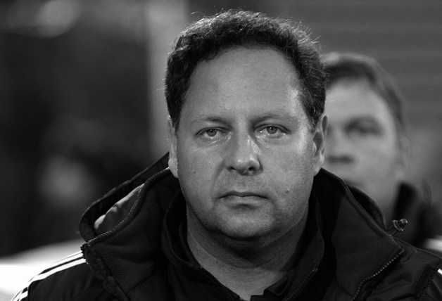Скончался Константин Сарсания