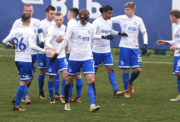 Крепкий орешек