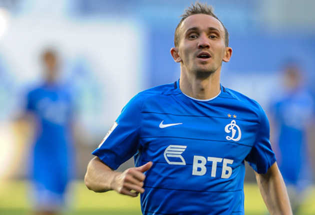 С днем рождения, Алексей!