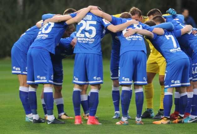 Dynamovs Gaz Metan – 1:0 (0:0)
