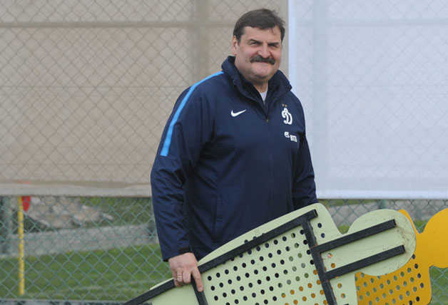 С днем рождения, Артур Анатольевич!
