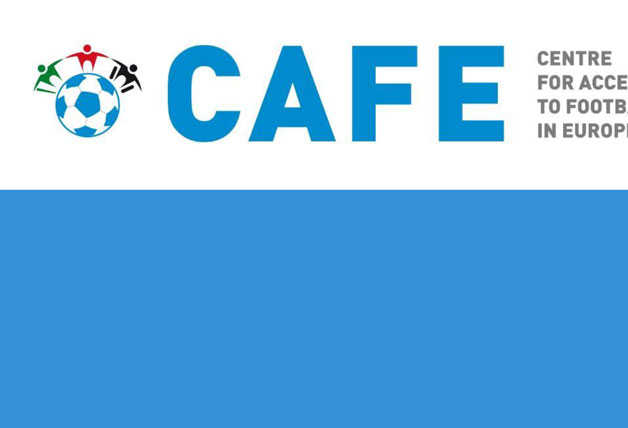 Неделя действий CAFE