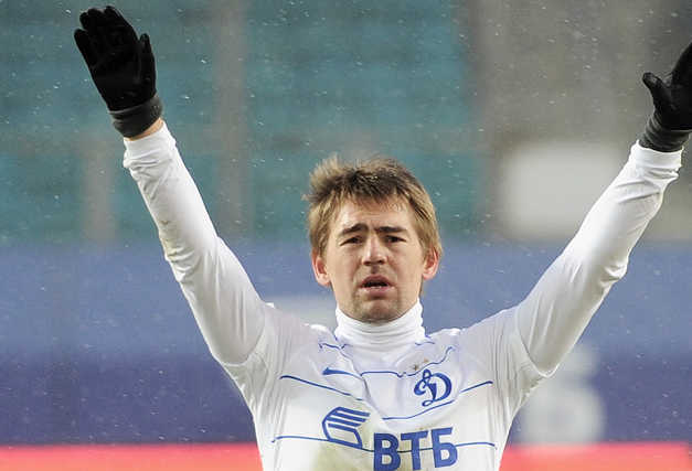 Выиграй футболку Панченко!