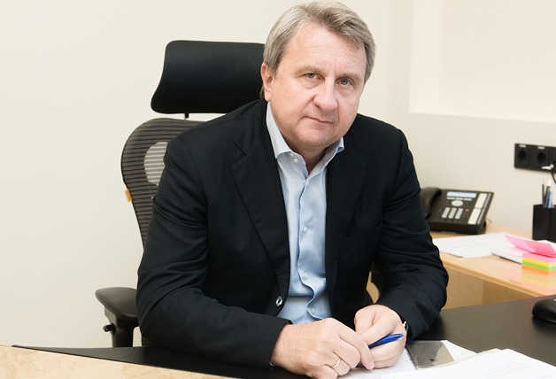 Евгений Муравьев покинул «Динамо»