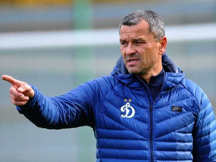 Юрий Никифоров: Настраиваем команду взять очки у «Локо» и «Спартака»