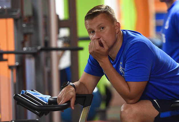 С Днём Рождения, Александр!