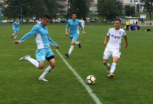 Победная черта