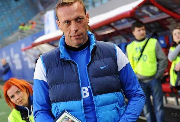 С Днём Рождения, Роман Анатольевич!