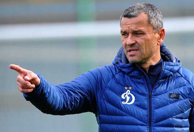 С Днём Рождения, Юрий Валериевич!