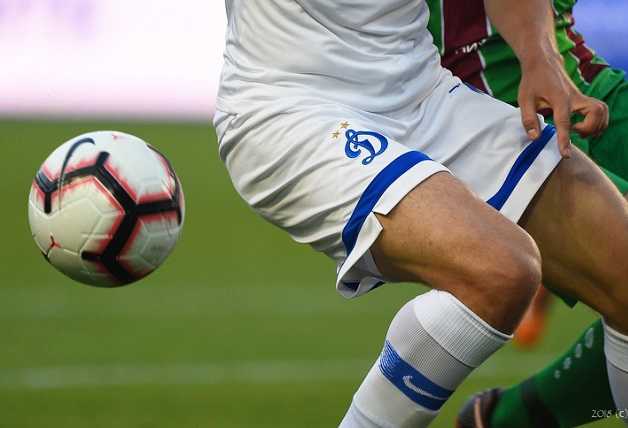 2018/19 Olimp-Russian Cup Round of 16 | Dynamo will travel to Kazan!