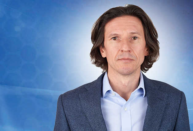 Алексей Смертин покидает «Динамо»