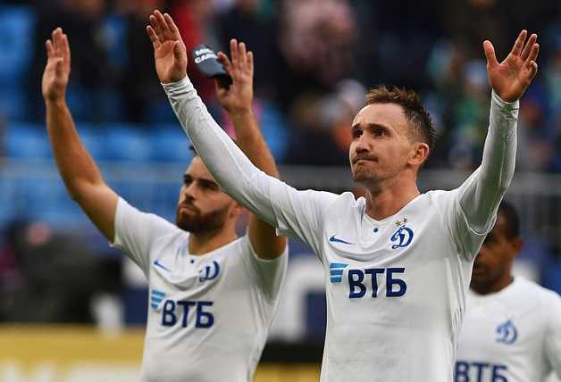 С Днём Рождения, Алексей! 