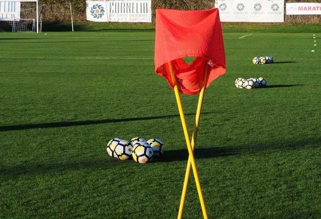 Dynamo’s training camps will be held in Turkey