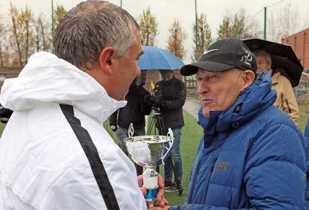 Валерий Урин: Отцу отрубили ухо, сломали руку и рёбра