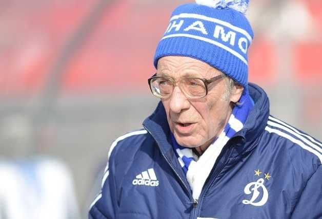 Профессионал | Александр Васильев 