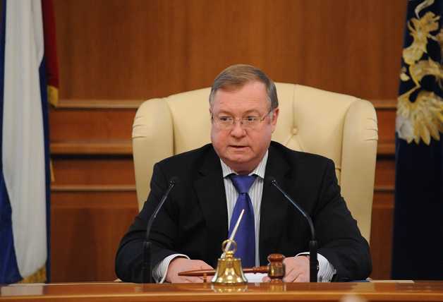 С Днём Рождения, Сергей Вадимович! 