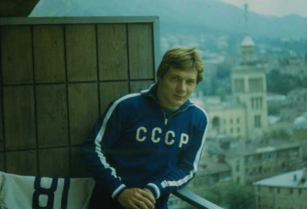 Не стало Дмитрия Бабиченко…