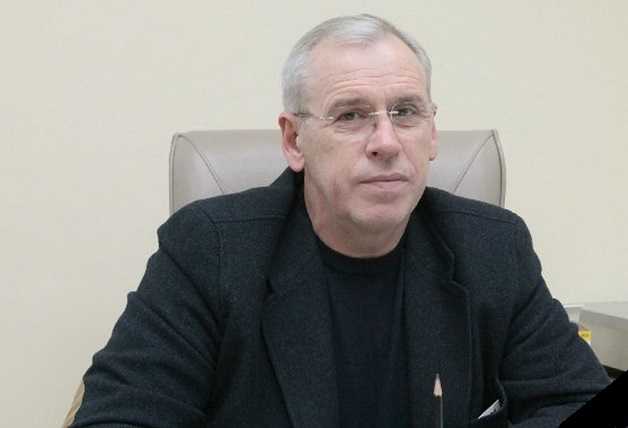 Ушёл из жизни Сергей Фёдоров