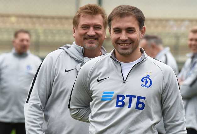 С Днём Рождения, Александр Александрович!