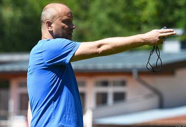 Dynamo await two training camps in Austria