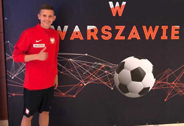 Sebastian Szymanski: I am happy to join Dynamo