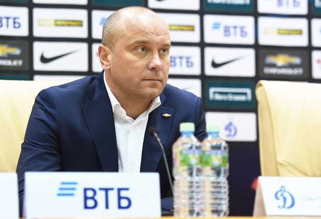 Дмитрий Хохлов о втором новичке