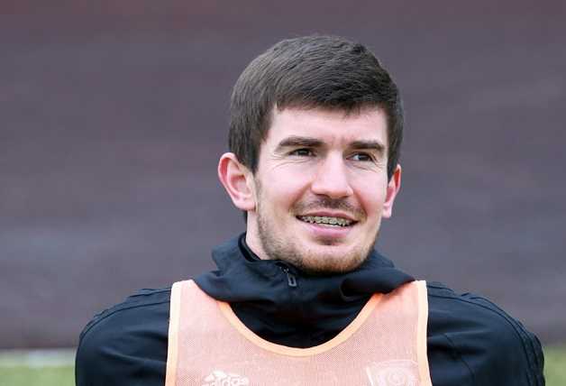 Zaurbek Pliyev moves to Dynamo!