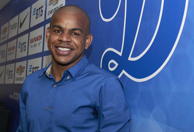 Joãozinho: I am happy to continue my career at Dynamo
