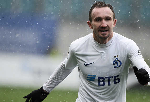 Алексей Козлов покидает «Динамо»