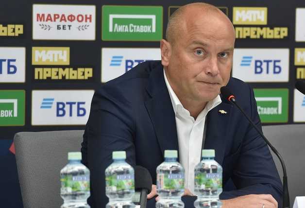 Дмитрий Хохлов: Это не невезение. Это уровень мастерства
