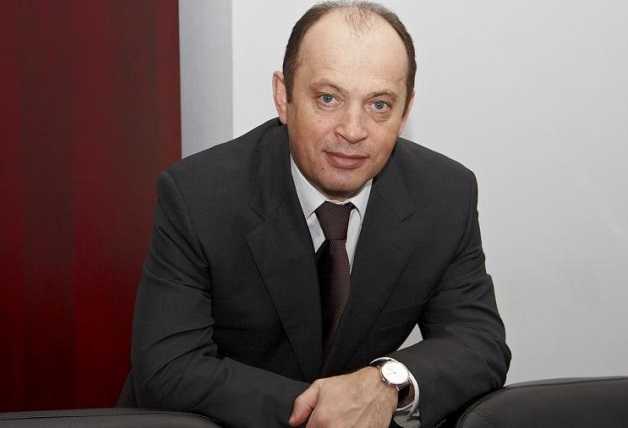 С Днём Рождения, Сергей Геннадьевич!